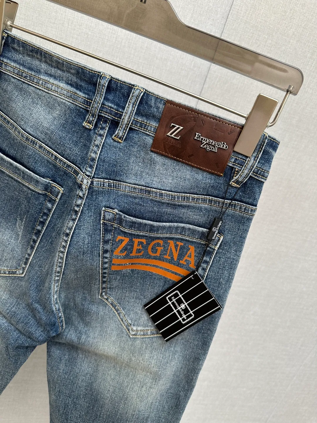 ZEGNA ，Original ， ， ， ， logo， ， ， ， ， ， 👍，Sizes：29—38